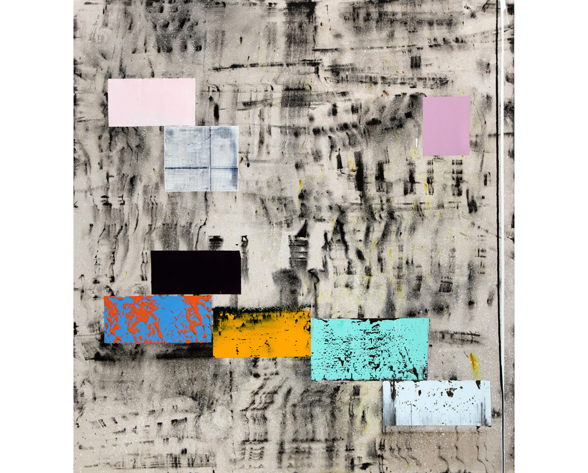 Language in Another Register by Pete Hoida
